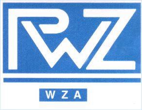 Personeelsvereniging PWZ - WZA